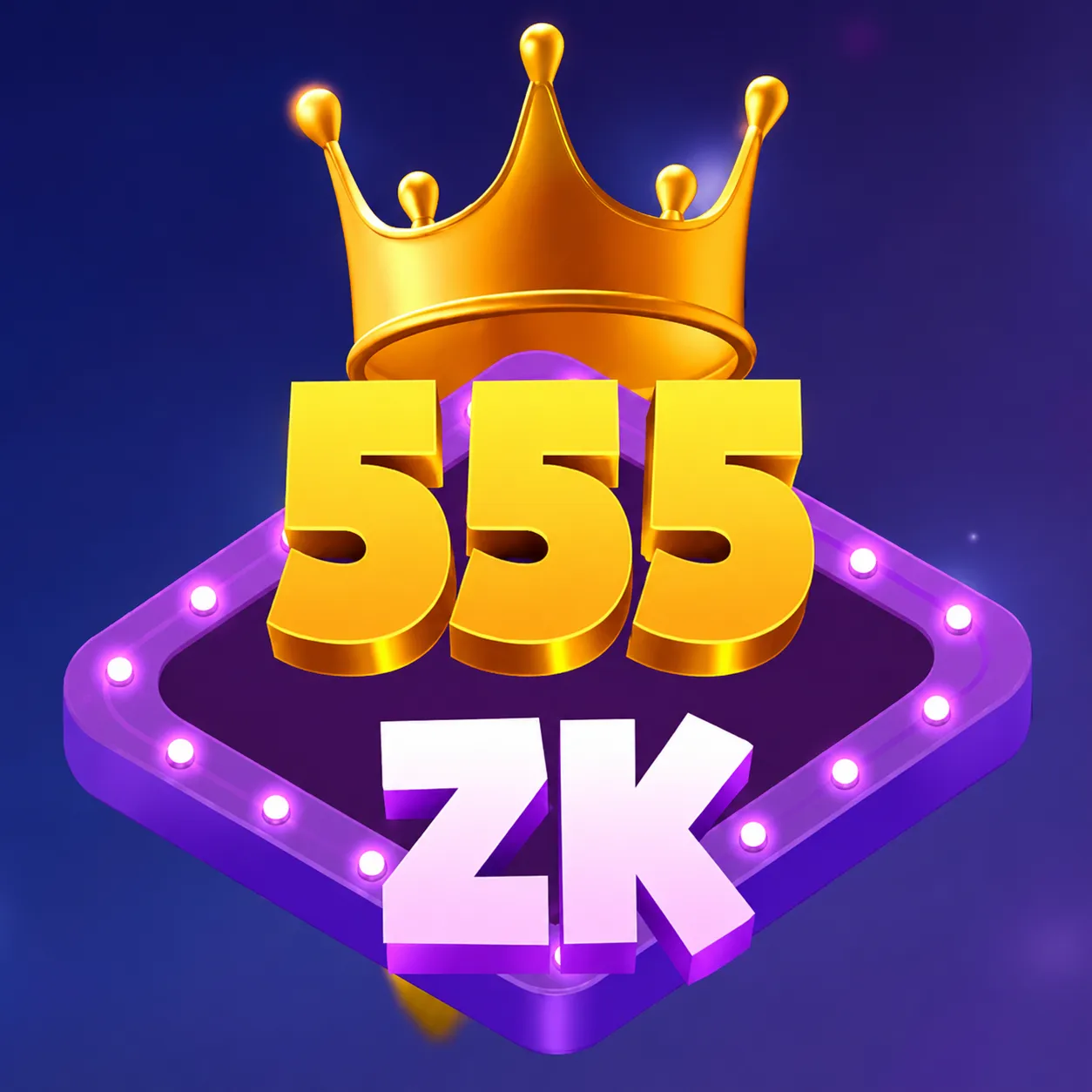555ZK - Pertempuran Sisa Terakhir di Arena Royale
