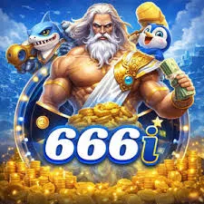 666I - Pertarungan Epik Dalam Dunia Game