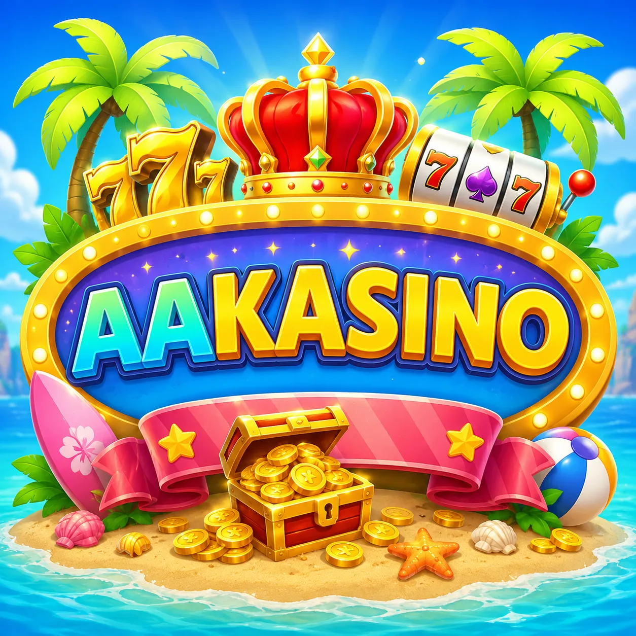 AAKASINO - Game Musik Terbaik untuk Penggemar Musik