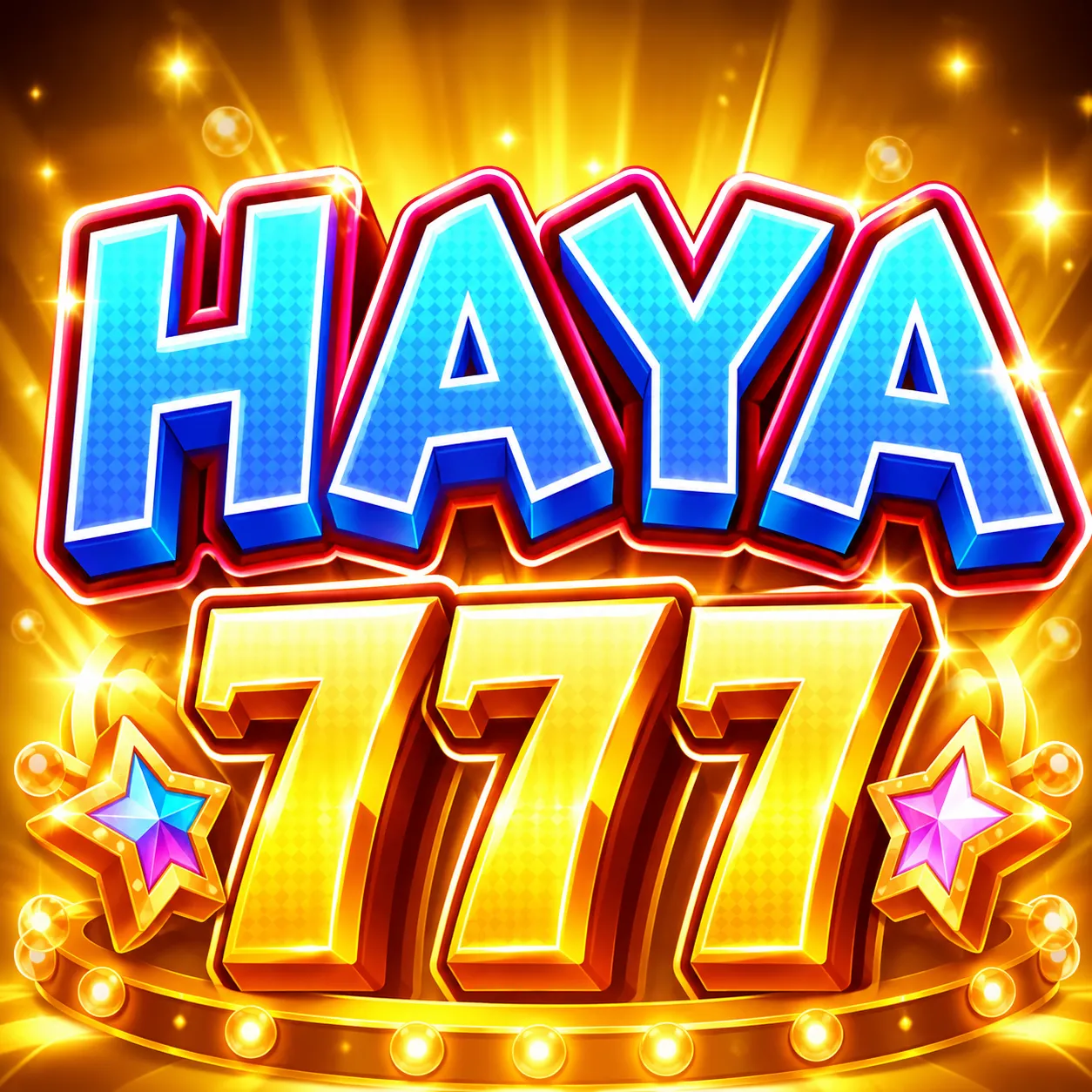 HAYA777 - Nikmati Pengalaman Idle yang Menyenangkan