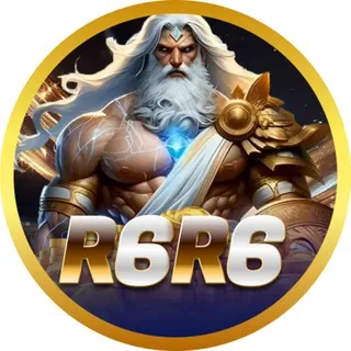 R6R6 - Permainan Mahjong Menarik dan Seru