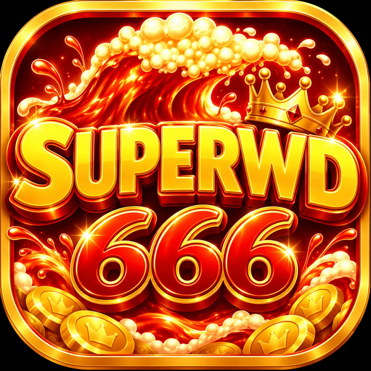 SUPERWD666 - Game Memancing Seru untuk Semua Kalangan