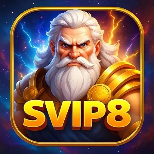 SVIP8 - Pertarungan Terbaik Dalam Battle Royale